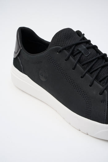 Timberland Slip-on Jet Black Uomo - 4