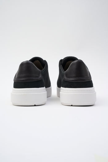 Timberland Slip-on Jet Black Uomo - 5