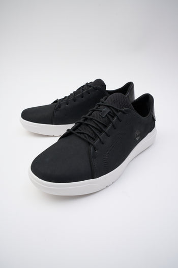 Timberland Slip-on Jet Black Uomo - 6