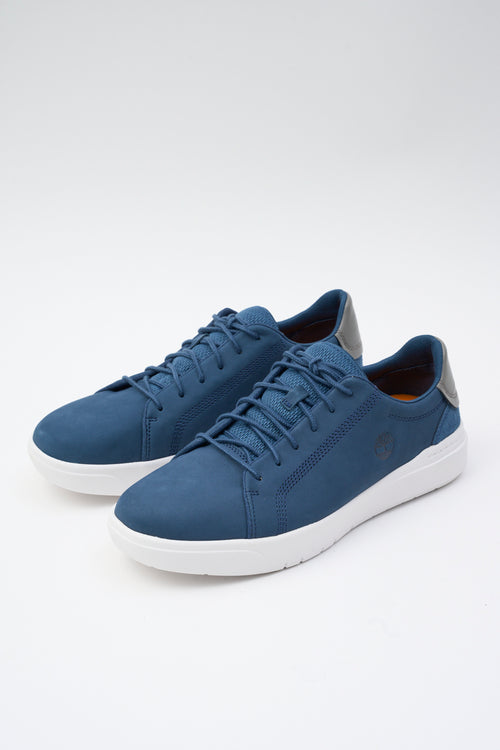 Timberland Sneaker Dark Denim Uomo - 2