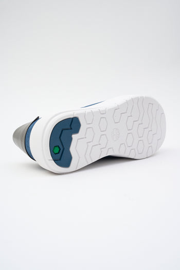 Timberland Sneaker Dark Denim Uomo - 4