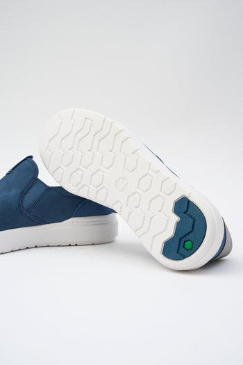 Timberland Slip-on Dark Denim Uomo - 6