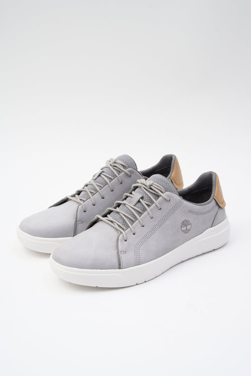 Timberland Sneaker Light Grey Uomo - 2