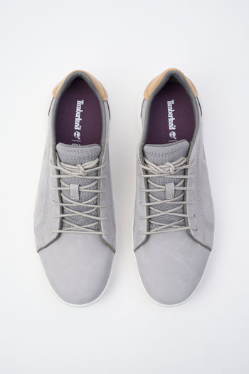 Timberland Sneaker Light Grey Uomo - 3