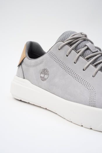 Timberland Sneaker Light Grey Uomo - 4
