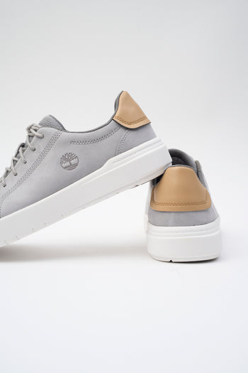 Timberland Sneaker Light Grey Uomo - 6