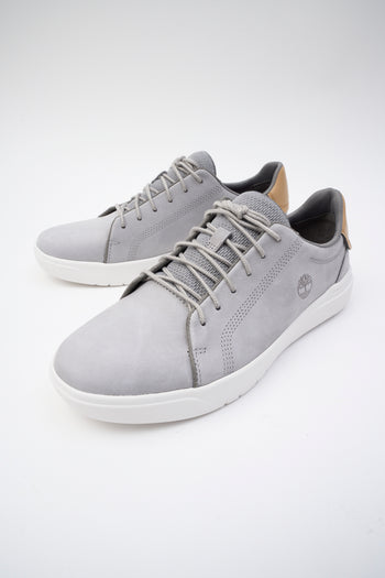 Timberland Sneaker Light Grey Uomo - 7