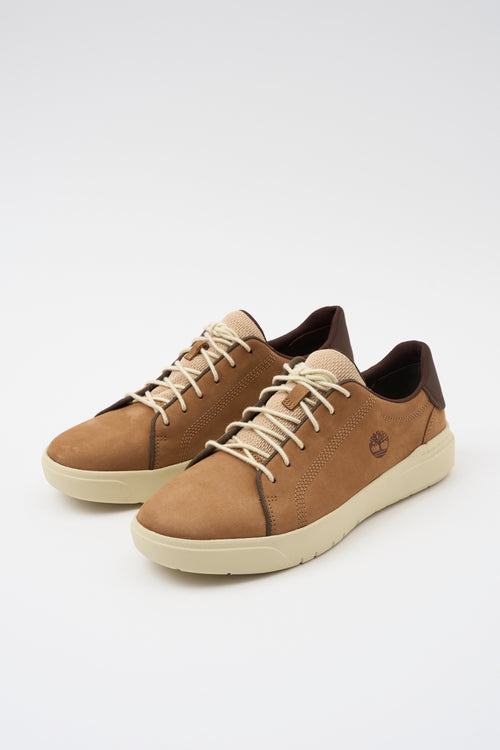 Timberland Sneaker Medium Brown Uomo - 2