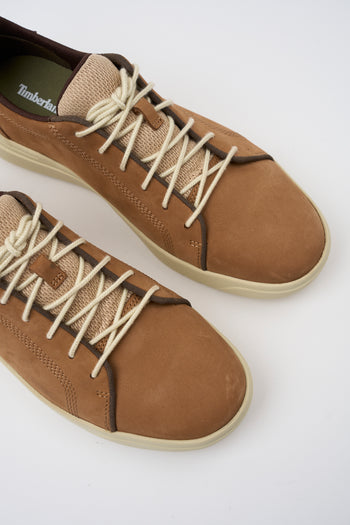 Timberland Sneaker Medium Brown Uomo - 3