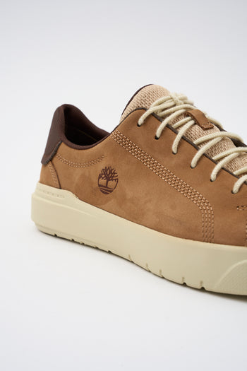 Timberland Sneaker Medium Brown Uomo - 4