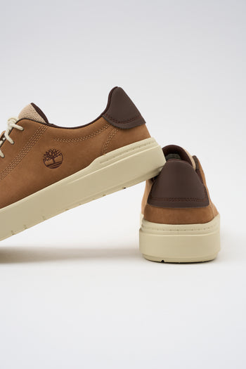 Timberland Sneaker Medium Brown Uomo - 5