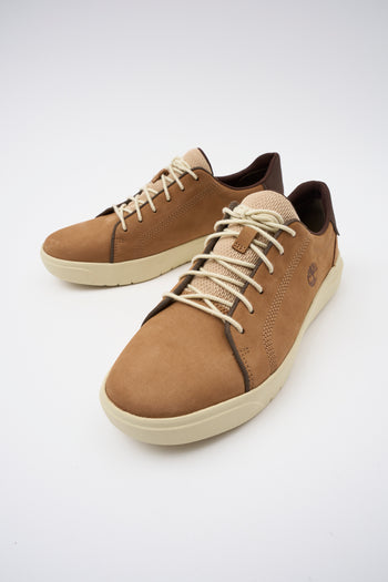 Timberland Sneaker Medium Brown Uomo - 6
