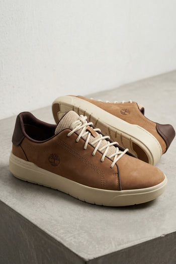 Timberland Sneaker Medium Brown Uomo - 8