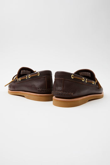 Timberland Sneaker Dark Brown Uomo - 6