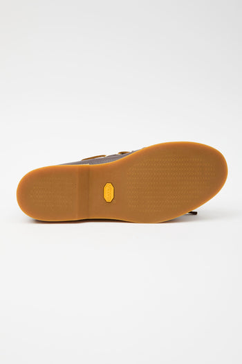Timberland Sneaker Dark Brown Uomo - 7