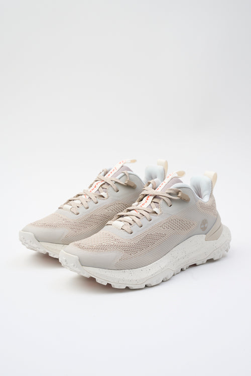 Timberland Sneaker Light Taupe Uomo - 2