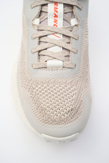 Timberland Sneaker Light Taupe Uomo - 3