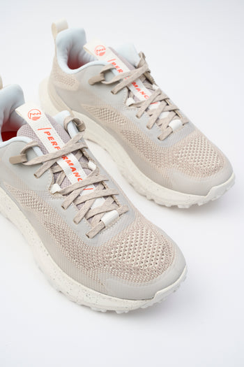 Timberland Sneaker Light Taupe Uomo - 4