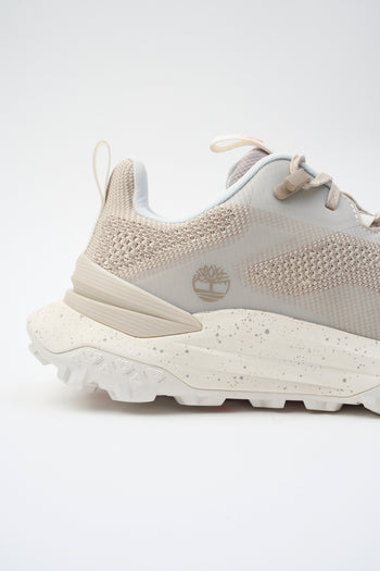 Timberland Sneaker Light Taupe Uomo - 5