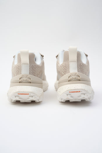 Timberland Sneaker Light Taupe Uomo - 6