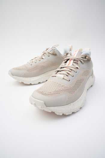 Timberland Sneaker Light Taupe Uomo - 8