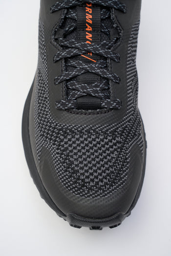 Timberland Sneaker Blackout Knit Uomo - 3