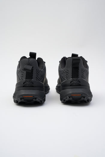 Timberland Sneaker Blackout Knit Uomo - 6