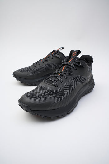 Timberland Sneaker Blackout Knit Uomo - 7