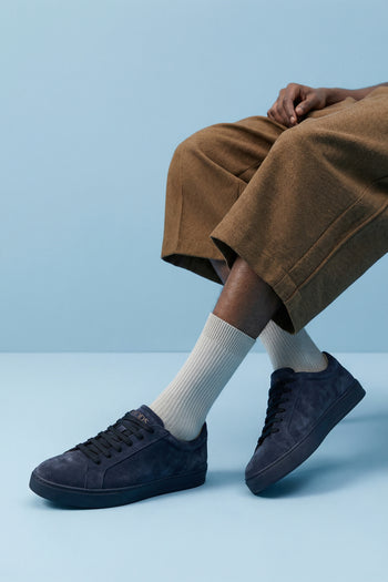 Tod's Sneaker Notte Uomo - 10