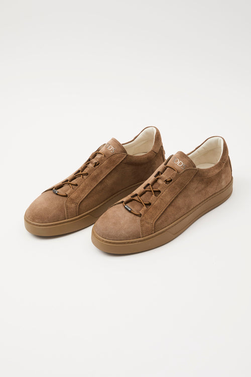 Tod's Sneaker Noce Chiaro Uomo - 2