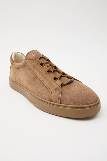 Tod's Sneaker Noce Chiaro Uomo - 5