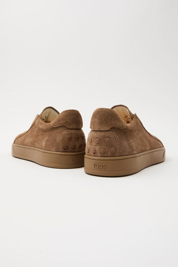 Tod's Sneaker Noce Chiaro Uomo - 6