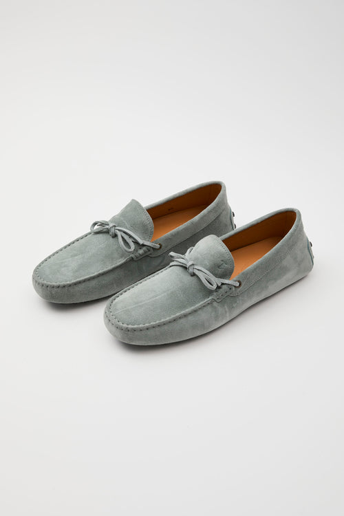 Tod's Mocassino Cromo Uomo - 2