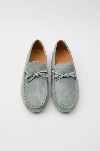Tod's Mocassino Cromo Uomo - 3