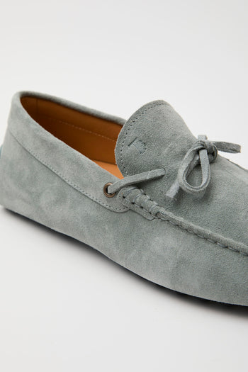 Tod's Mocassino Cromo Uomo - 4