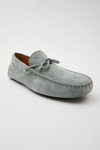 Tod's Mocassino Cromo Uomo - 5