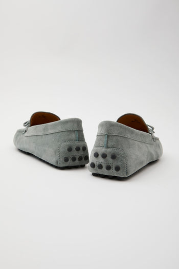 Tod's Mocassino Cromo Uomo - 6