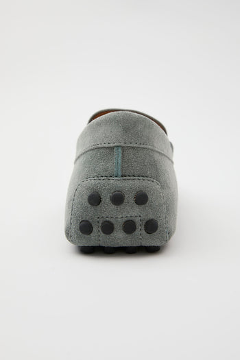 Tod's Mocassino Cromo Uomo - 7