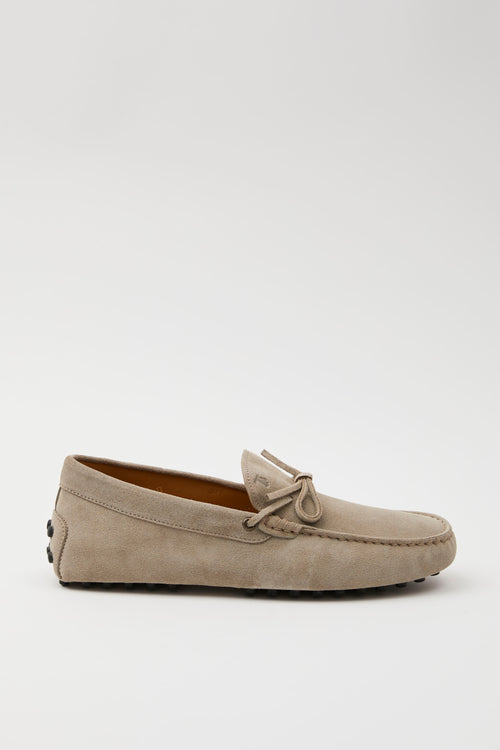 Tod's Mocassino Torba Uomo - 2