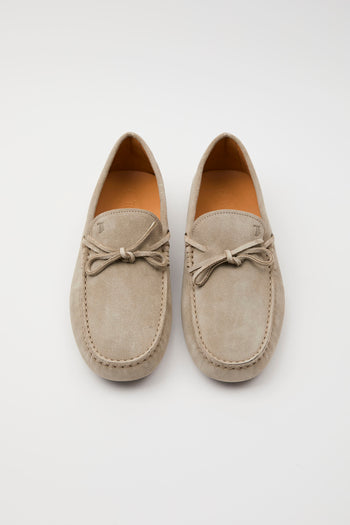 Tod's Mocassino Torba Uomo - 4