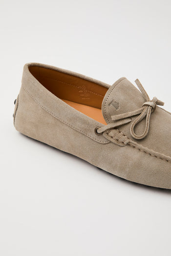 Tod's Mocassino Torba Uomo - 5
