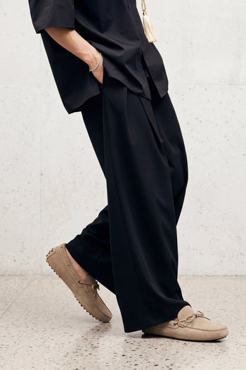 Tod's Mocassino Torba Uomo - 10
