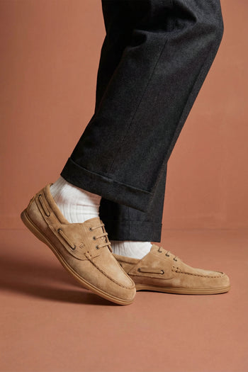 Tod's Mocassino Biscotto Uomo - 11