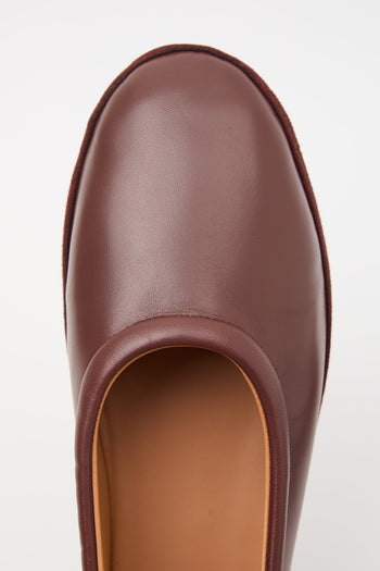 Tod's Mocassino Mogano Donna - 4