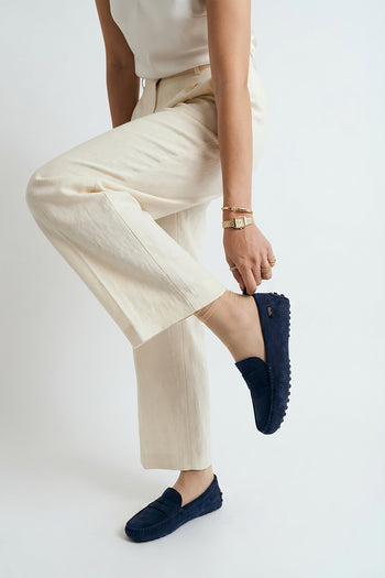 Tod's Mocassino Galassia Donna - 8
