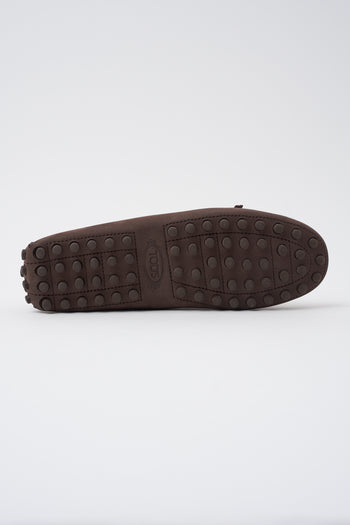 Tod's Mocassino Palissandro Donna - 5