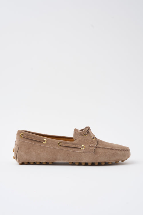 Tod's Mocassino Creta Donna