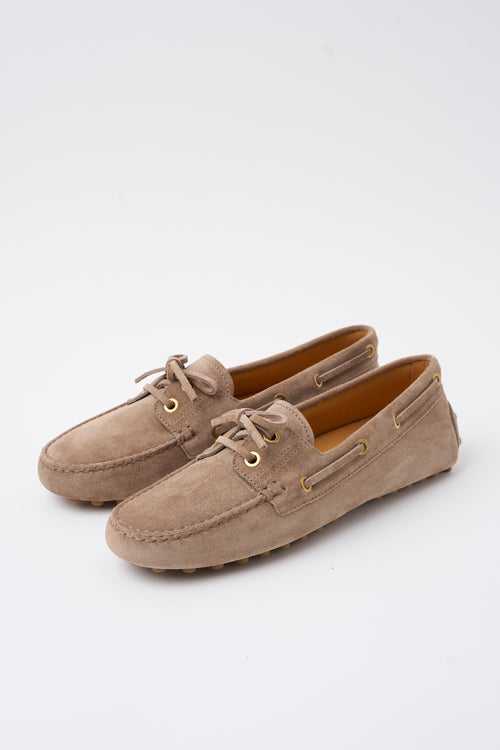 Tod's Mocassino Creta Donna - 2