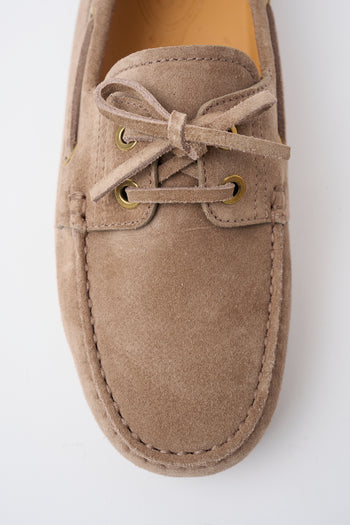 Tod's Mocassino Creta Donna - 3