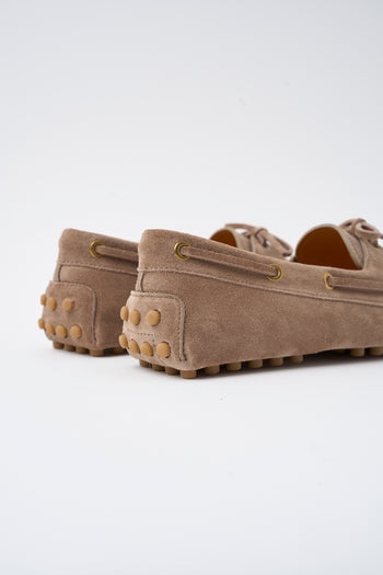 Tod's Mocassino Creta Donna - 4